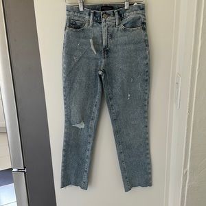Banana republic jeans